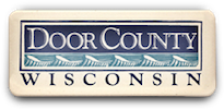 Door County Wisconsin logo